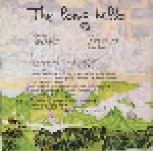 David Jackson: The Long Hello (CD) - Bild 4