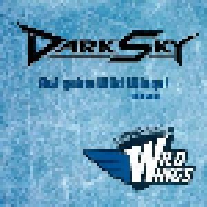 Cover - Dark Sky: Auf Geht's Wild Wings