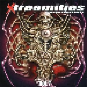 Cover - Kaothic: Xtreemities Compilation Vol. 7