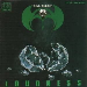Loudness: Devil Soldier (戦慄の奇蹟) (CD) - Bild 1
