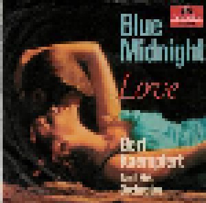 Bert Kaempfert & Sein Orchester: Blue Midnight (7") - Bild 2