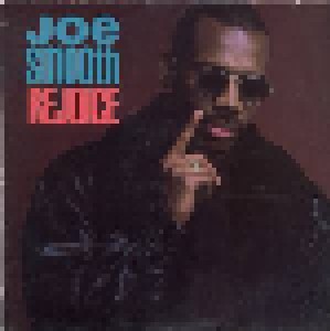 Joe Smooth: Rejoice (LP) - Bild 1