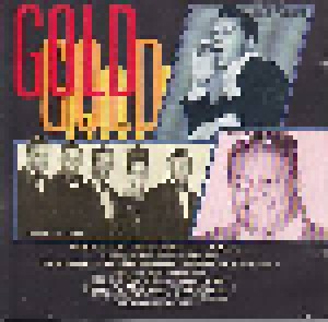 Gold Gold Gold (CD) - Bild 1