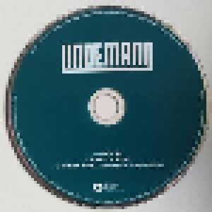 Lindemann: Fish On (Single-CD) - Bild 3