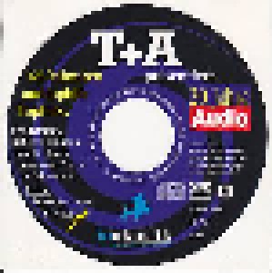 T + A Präsentiert 20 Jahre Audio (CD) - Bild 1