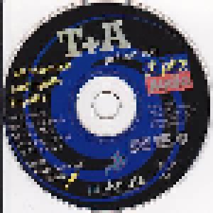 T + A Präsentiert 20 Jahre Audio (CD) - Bild 4