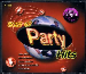Best Of Party Hits (2-CD) - Bild 2
