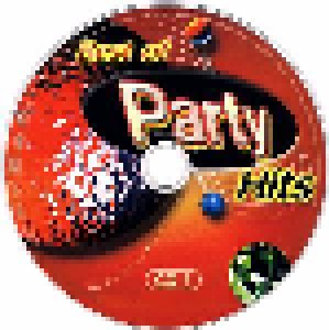 Best Of Party Hits (2-CD) - Bild 3