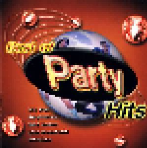 Best Of Party Hits (2-CD) - Bild 5