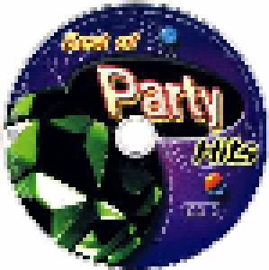 Best Of Party Hits (2-CD) - Bild 8