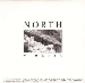 Cover - North: Metanoia / Siberia