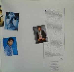 Cliff Richard: Private Collection 1979-1988 (2-LP) - Bild 4