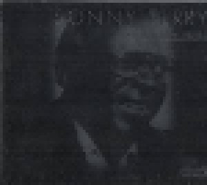 Sonny Terry: Worried Man Blues (CD) - Bild 1