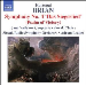 Havergal Brian: Symphonies Nos. 4 And 12 (CD) - Bild 1