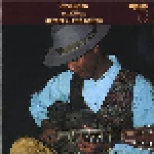 Eric Bibb & Needed Time: Spirit & The Blues (2-12") - Bild 1