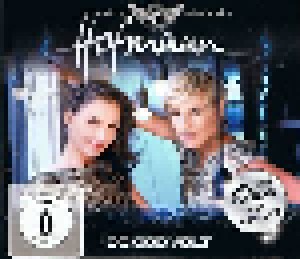 Anita & Alexandra Hofmann: 100.000 Volt (CD + DVD) - Bild 1