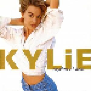 Kylie Minogue: Rhythm Of Love (CD) - Bild 1