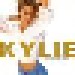 Kylie Minogue: Rhythm Of Love (CD) - Thumbnail 1