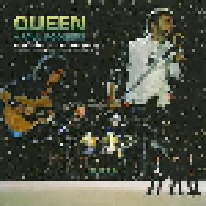 Queen & Paul Rodgers: Can't Deny The Company (2-CD) - Bild 1