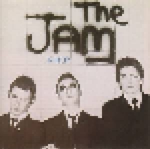 The Jam: In The City (CD) - Bild 1