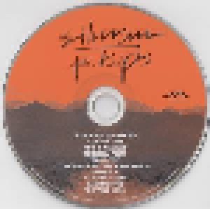 Silversun Pickups: Better Nature (CD) - Bild 4