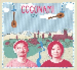 Coconami: San (CD) - Bild 1