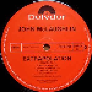 John McLaughlin: Extrapolation (LP) - Bild 1