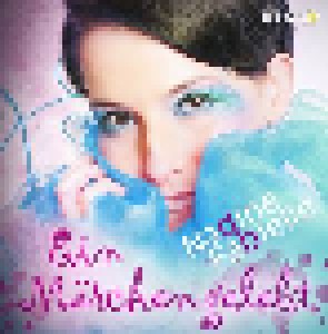 Nadine Fabielle: Ein Märchen Gelebt (Promo-Single-CD) - Bild 1