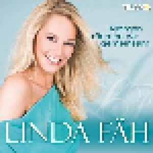 Linda Fäh: Morgen Träumen Wir Gemeinsam (Promo-Single-CD) - Bild 1