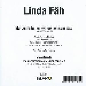 Linda Fäh: Morgen Träumen Wir Gemeinsam (Promo-Single-CD) - Bild 2