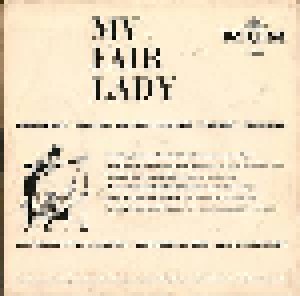 Frederick Loewe: My Fair Lady - Querschnitt (7") - Bild 2
