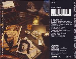 Meat Loaf: Blind Before I Stop (CD) - Bild 3