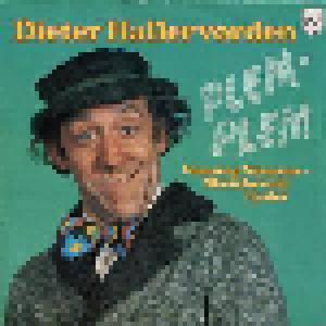 Dieter Hallervorden: Plem-Plem - Cover