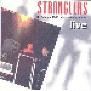 The Stranglers: Live Stranglers - Cover