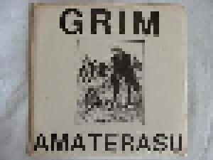 Grim: Amaterasu - Cover