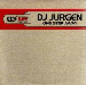 DJ Jurgen: One Step Away - Cover
