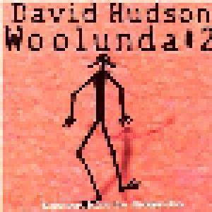 David Hudson: Woolunda II - Cover