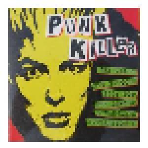 Punk Killer - Cover