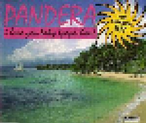 Pandera: I Love You Baby (Papa Don) - Cover