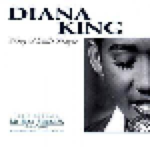 Diana King: I Say A Little Prayer - Cover