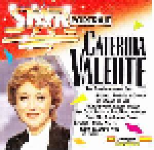 Caterina Valente: Star Portrait - Cover