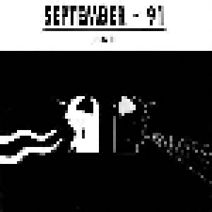 Cover - DSK: September 91 - One