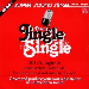 Ren Groot: Disco Jingle Single Volume 2 (12") - Bild 1