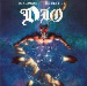 Dio: Diamonds - The Best Of Dio (CD) - Bild 1