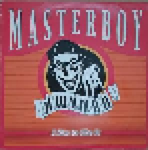 Masterboy: I Like To Like It (2-12") - Bild 1