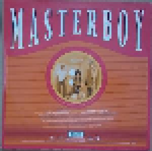 Masterboy: I Like To Like It (2-12") - Bild 2