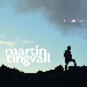 Cover - Martin Tingvall: Distance