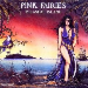 Pink Fairies: Pleasure Island (CD) - Bild 1