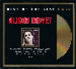Alison Moyet + Yazoo: Singles (Split-CD) - Bild 1