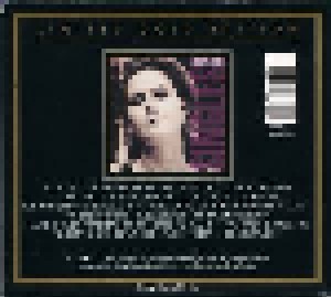 Alison Moyet + Yazoo: Singles (Split-CD) - Bild 2